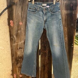 MENS Levi’s jeans